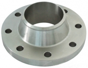 Weld Neck Flanges