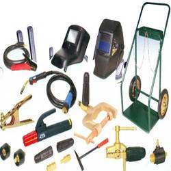 Welding Accessories Manufacturer Supplier Wholesale Exporter Importer Buyer Trader Retailer in Hyderabad  India