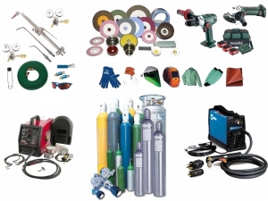 Welding Items