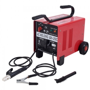 Welding Machine Manufacturer Supplier Wholesale Exporter Importer Buyer Trader Retailer in Rewari Haryana India