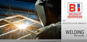 Welding Services