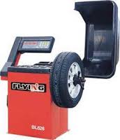 Wheel Balancer Manufacturer Supplier Wholesale Exporter Importer Buyer Trader Retailer in Hyderabad Andhra Pradesh India