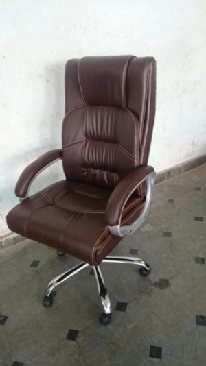 Revolving Chair Manufacturer Supplier Wholesale Exporter Importer Buyer Trader Retailer in Hyderabad Andhra Pradesh India