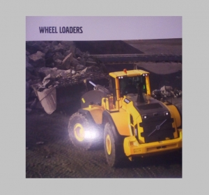 Wheel Loader Services in Rohini Sector 20 Delhi India