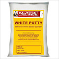 Manufacturers Exporters and Wholesale Suppliers of White Cement Wall Putty Kalyan Maharashtra