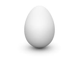 White Egg