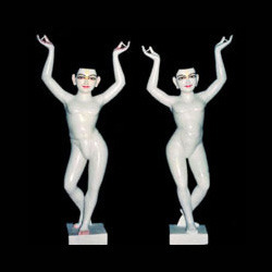Manufacturers Exporters and Wholesale Suppliers of White Marble God Statue Jaipur  Rajasthan