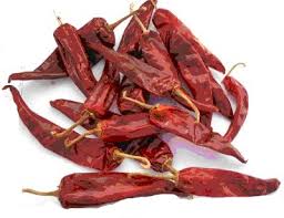 Manufacturers Exporters and Wholesale Suppliers of Whole Red Chilies Gandhinagar Gujarat