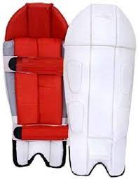 Manufacturers Exporters and Wholesale Suppliers of Wicket Keeping Leg guards Delhi Delhi