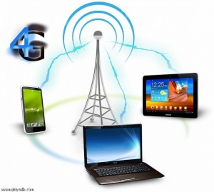 Wifi Internet Service Providers Services in Indore Madhya Pradesh India