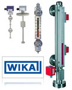 Wika Level Gauges Manufacturer Supplier Wholesale Exporter Importer Buyer Trader Retailer in Chengdu  China