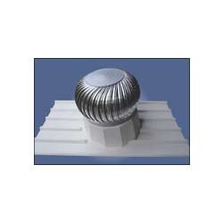 Wind Turbo Ventilators Manufacturer Supplier Wholesale Exporter Importer Buyer Trader Retailer in Telangana Andhra Pradesh India