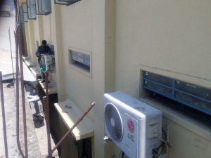 Service Provider of Window AC Services Ghaziabad Uttar Pradesh 