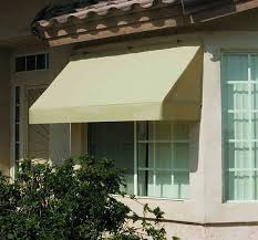 Window Canopy