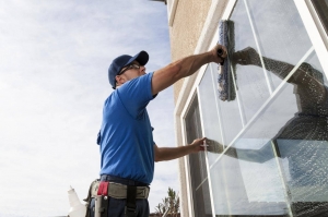 Service Provider of Window Cleaning Mumbai Maharashtra 