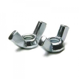 Wing Nuts Manufacturer Supplier Wholesale Exporter Importer Buyer Trader Retailer in Mumbai Maharashtra 