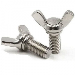 Manufacturers Exporters and Wholesale Suppliers of Wing bolt Mumbai Maharashtra