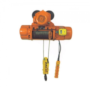 Wire Rope Hoist