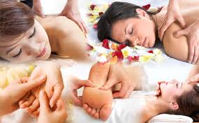 Service Provider of Women Body Massage Faridabad Haryana