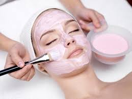 Women Facial