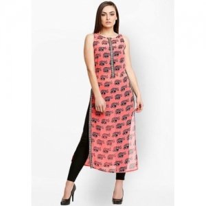 Manufacturers Exporters and Wholesale Suppliers of Women Kurti New delhi Delhi