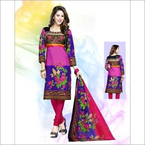 Manufacturers Exporters and Wholesale Suppliers of Women Suit New delhi Delhi