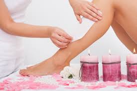 Service Provider of Women Waxing Faridabad Haryana 