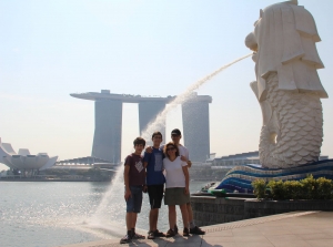 Service Provider of Wonders Of Singapore And Malaysia Tour New Delhi Delhi 