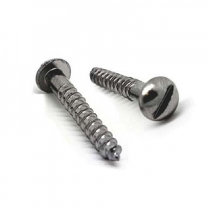 Wood Screws Manufacturer Supplier Wholesale Exporter Importer Buyer Trader Retailer in Mumbai Maharashtra 