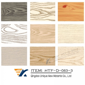 Manufacturers Exporters and Wholesale Suppliers of Wood grain transfer foil Qingdao Qingdao Wood grain transfer foil