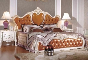 Manufacturers Exporters and Wholesale Suppliers of Wooden Bed Gondia Maharashtra
