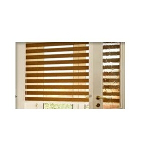 Manufacturers Exporters and Wholesale Suppliers of Wooden Blinds New Delhi Delhi