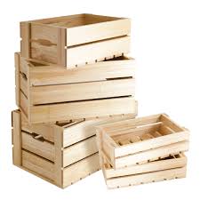 Wooden Box Manufacturer Supplier Wholesale Exporter Importer Buyer Trader Retailer in Ahmedabad Gujarat India