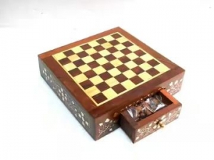 Manufacturers Exporters and Wholesale Suppliers of Wooden Boxes Saharanpur Uttar Pradesh