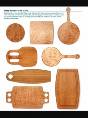 Manufacturers Exporters and Wholesale Suppliers of Wooden Cutting Boards Saharanpur Uttar Pradesh