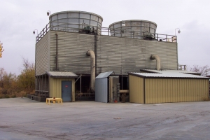 Wooden/FRP Cooling Towers Services in Indore Madhya Pradesh India