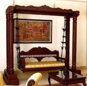 Manufacturers Exporters and Wholesale Suppliers of Wooden Furnitures Saharanpur Uttar Pradesh