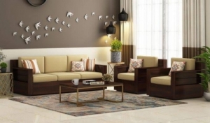 Wooden Sofa Services in Gondia Maharashtra India