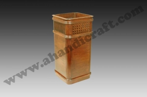 Wooden Umbrella Stand Manufacturer Supplier Wholesale Exporter Importer Buyer Trader Retailer in Moradabad Uttar Pradesh India