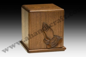 Manufacturers Exporters and Wholesale Suppliers of Wooden Urns Moradabad Uttar Pradesh