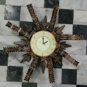 Wooden Wall Clocks