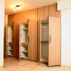 Wooden Wardrobe Work Services in Hyderabad Telanagan India