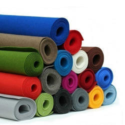 Wool Felts Manufacturer Supplier Wholesale Exporter Importer Buyer Trader Retailer in Secunderabad Andhra Pradesh India