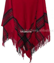 Woolen Shawls