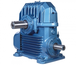 Manufacturers Exporters and Wholesale Suppliers of Worm Reduction Gear Box Kolkata West Bengal