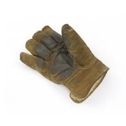 Manufacturers Exporters and Wholesale Suppliers of Worn Leather Glove Chennai Tamil Nadu