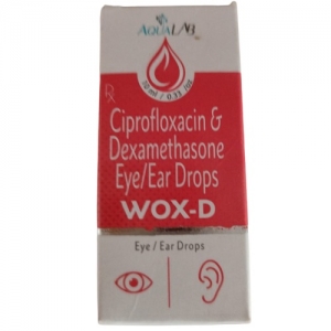Manufacturers Exporters and Wholesale Suppliers of Wox-D Didwana Rajasthan