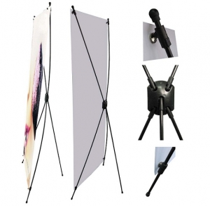 Manufacturers Exporters and Wholesale Suppliers of X Stand Backdrop Hyderabad Andhra Pradesh
