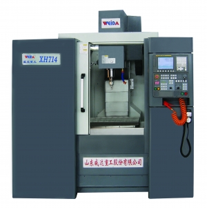 Vertical Machining Center Manufacturer Supplier Wholesale Exporter Importer Buyer Trader Retailer in New delhi Delhi India