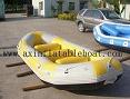 Inflatable River Raft (yhr-2)
